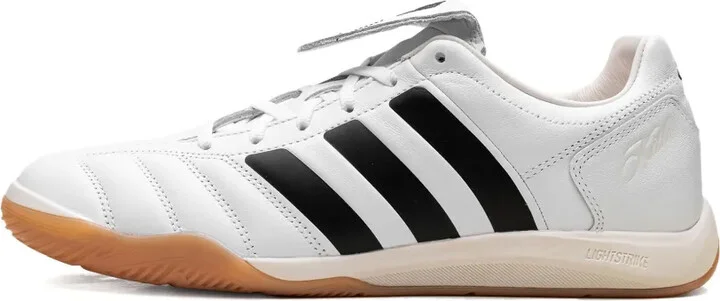 x Kith Predator "White/Black/Gum" sneakers - Image 4