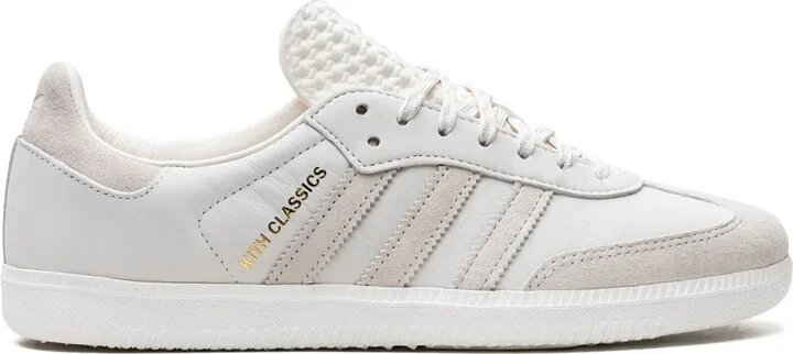 x Kith Samba "Classics Program