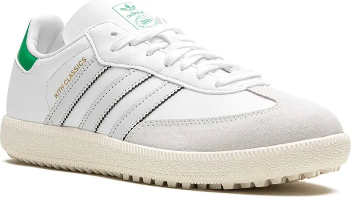 x Kith Samba Golf " Kith Classics" sneakers - Image 2