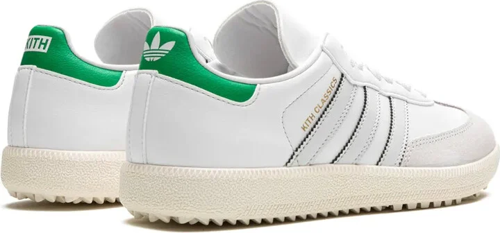 x Kith Samba Golf " Kith Classics" sneakers - Image 3