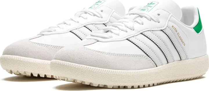 x Kith Samba Golf " Kith Classics" sneakers - Image 4