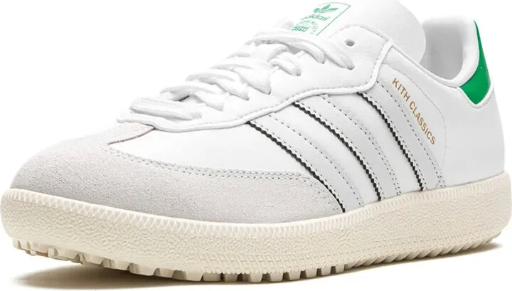 x Kith Samba Golf " Kith Classics" sneakers - Image 5