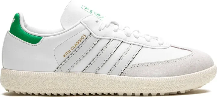 x Kith Samba Golf " Kith Classics" sneakers