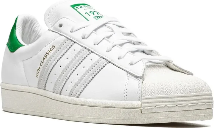 x Kith Superstar low-top sneakers - Image 2