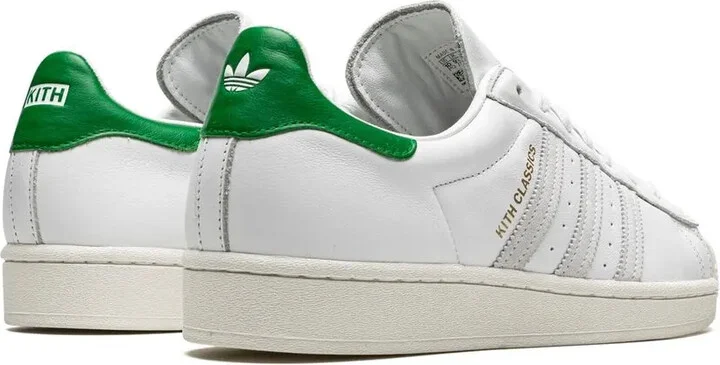 x Kith Superstar low-top sneakers - Image 3