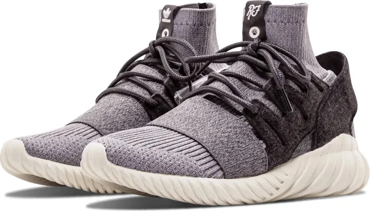 x Kith Tubular Doom Primeknit sneakers - Image 2