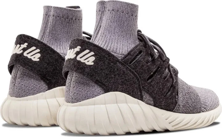 x Kith Tubular Doom Primeknit sneakers - Image 3