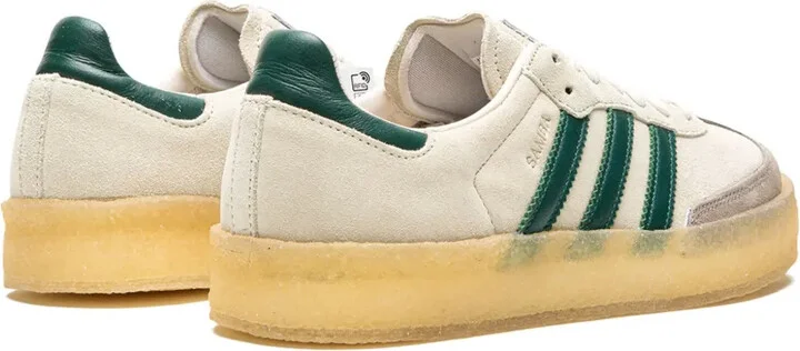 x Kith x Clarks Samba "8th Street - Image 3