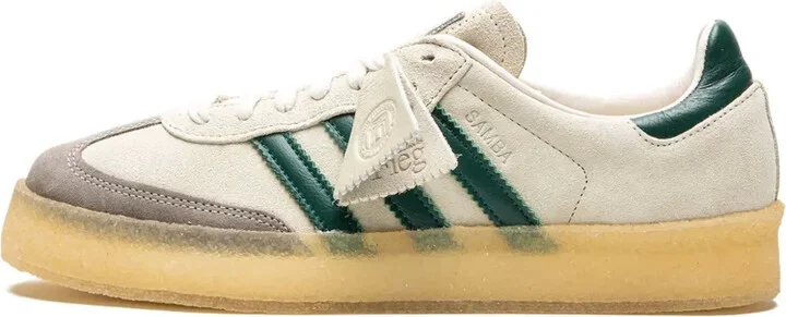 x Kith x Clarks Samba "8th Street - Image 5