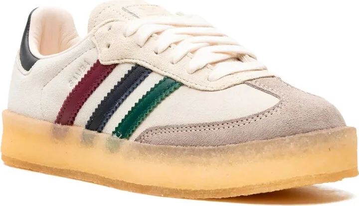 x Kith x Clarks Samba "Kithmas - Image 2