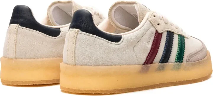 x Kith x Clarks Samba "Kithmas - Image 3