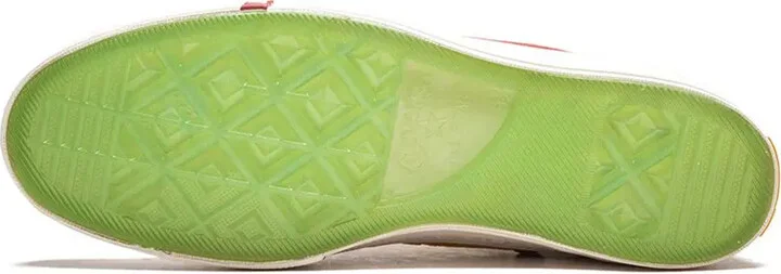 x Kith x Coca-Cola Chuck 70 Hi "China" sneakers - Image 4
