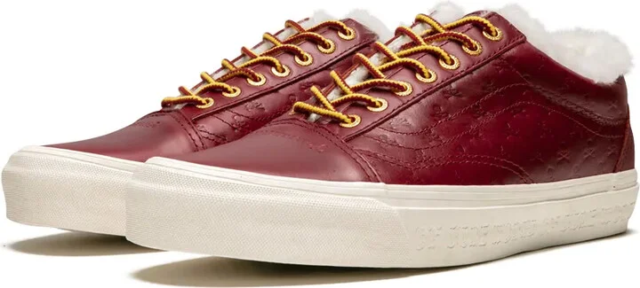x Kith x Mastermind Old Skool LX sneakers - Image 2