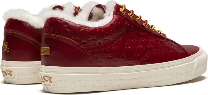 x Kith x Mastermind Old Skool LX sneakers - Image 3