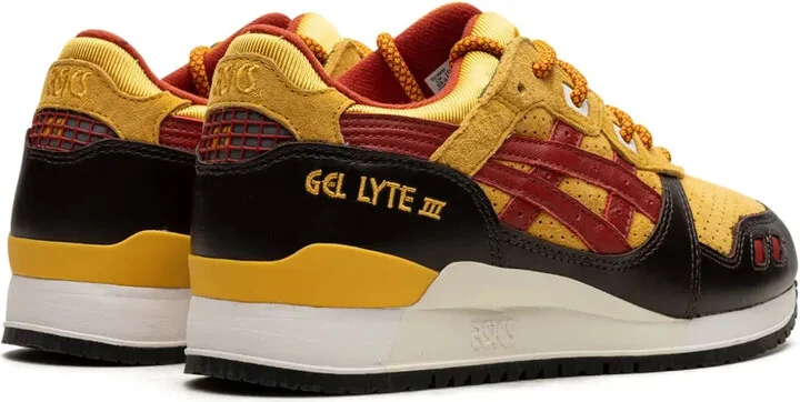 x Kith X-MEN "Wolverine 80'" sneakers - Image 3