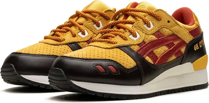 x Kith X-MEN "Wolverine 80'" sneakers - Image 4