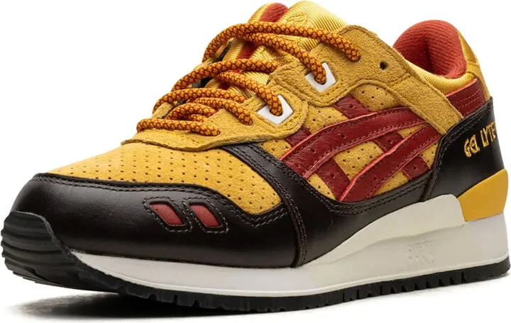x Kith X-MEN "Wolverine 80'" sneakers - Image 5