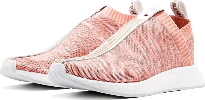 x KITH x Naked NMD_CS2 Primeknit SE sneakers - Image 2