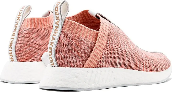 x KITH x Naked NMD_CS2 Primeknit SE sneakers - Image 3