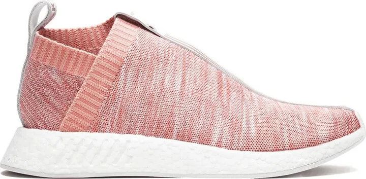 x KITH x Naked NMD_CS2 Primeknit SE sneakers
