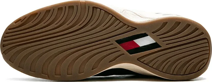 x Kith x Tommy Hilfiger BBall LUX sneakers - Image 4