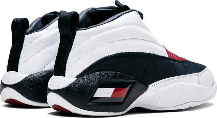 x Kith x Tommy Hilfiger BBall OG sneakers - Image 3