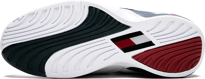 x Kith x Tommy Hilfiger BBall OG sneakers - Image 4