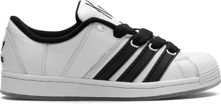 x Korn Supermodified sneakers