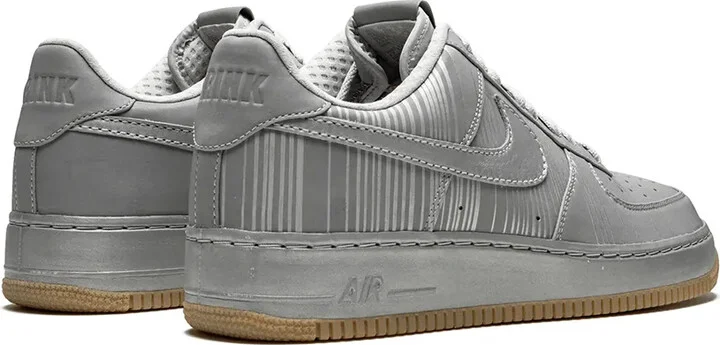 x Krink Air Force 1 Low Supreme sneakers - Image 3