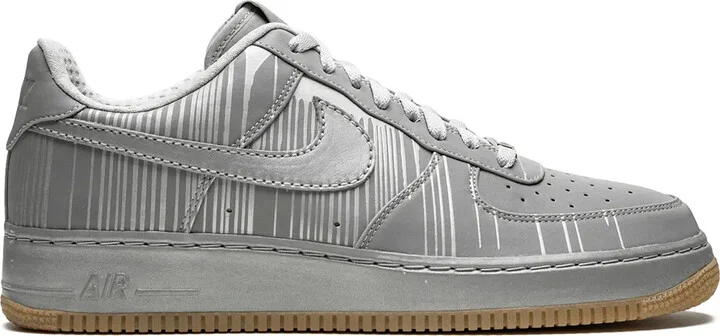 x Krink Air Force 1 Low Supreme sneakers