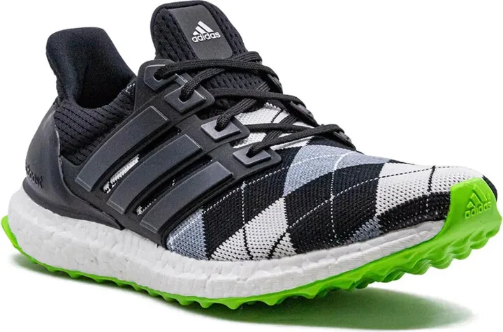 x Kris Van Assche Ultra Boost sneakers - Image 2