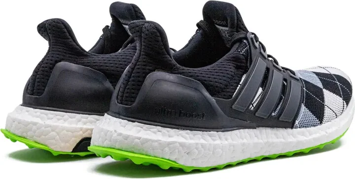 x Kris Van Assche Ultra Boost sneakers - Image 3