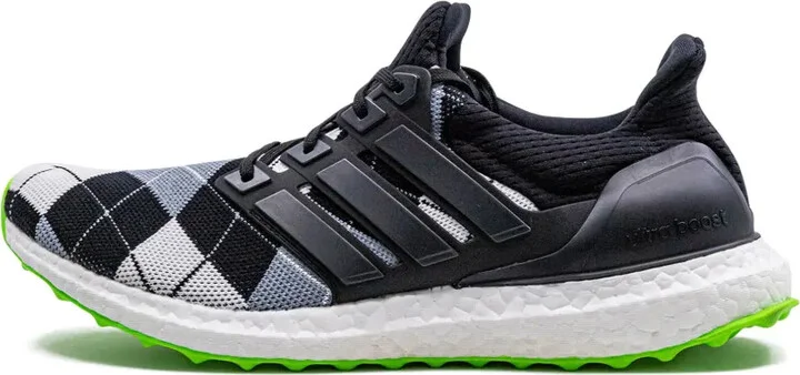 x Kris Van Assche Ultra Boost sneakers - Image 5