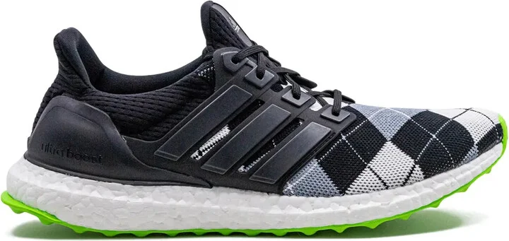 x Kris Van Assche Ultra Boost sneakers