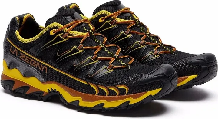 x La Sportiva Ultra Raptor mountain sneakers - Image 2