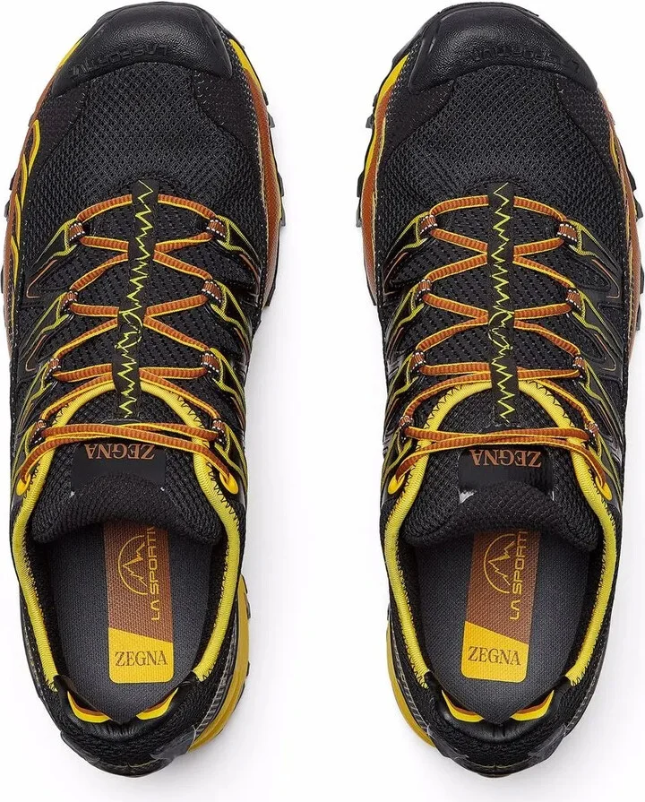 x La Sportiva Ultra Raptor mountain sneakers - Image 4