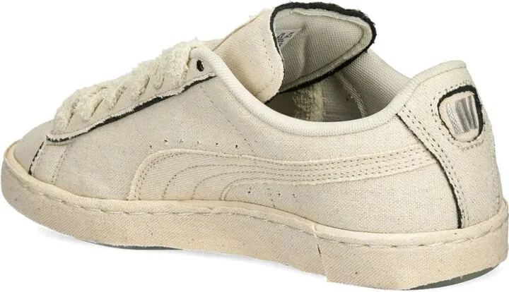 x Laams suede sneakers - Image 3