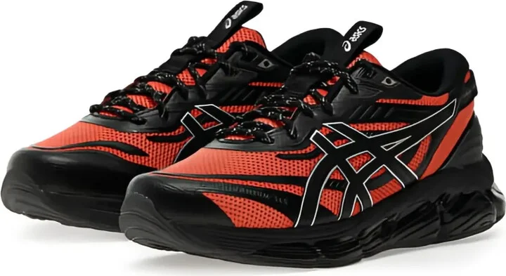 x Lack of Guidance Gel-Quantum 360 VIII sneakers - Image 2