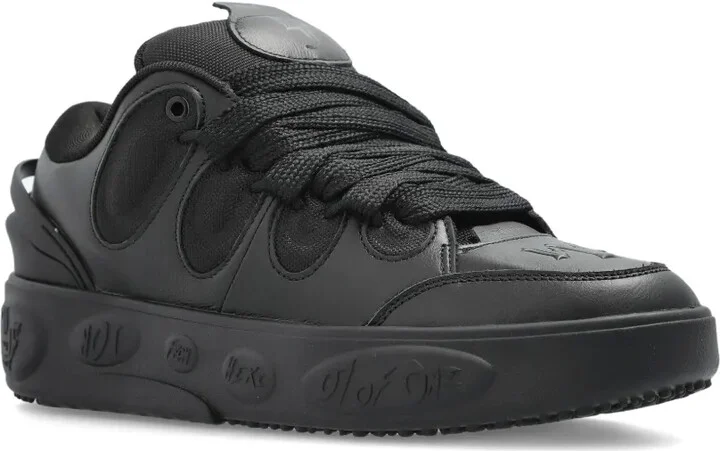 x LaFrancé Lamelo Ball leather sneakers - Image 2