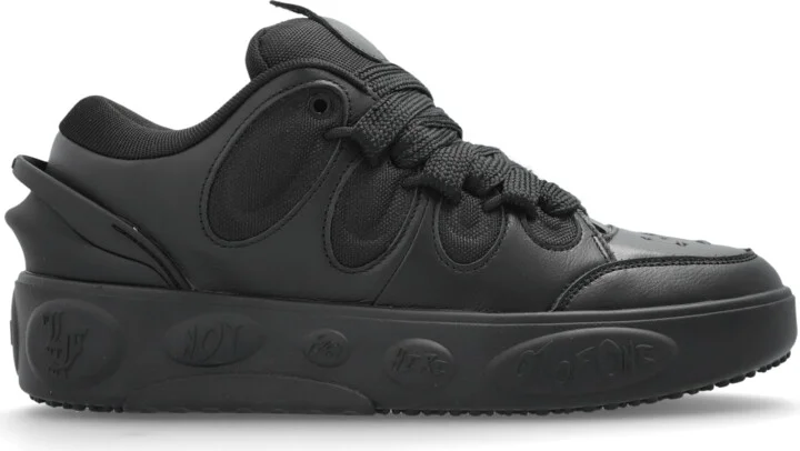 X LaMelo Ball LaFrancé, , - Black