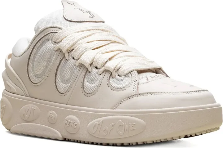 x LaMelo Ball LaFrancé Moment "Alpine Snow" sneakers - Image 2