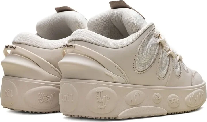 x LaMelo Ball LaFrancé Moment "Alpine Snow" sneakers - Image 3