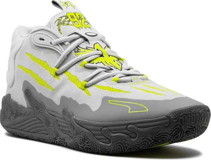 x LaMelo Ball MB.03 "Chino Hills" sneakers - Image 2