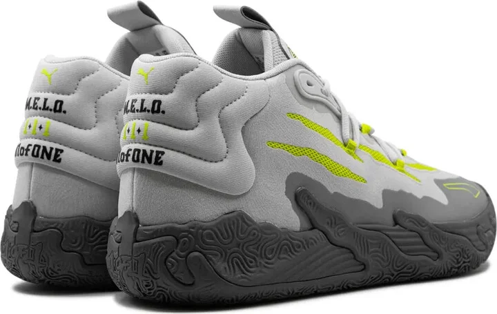 x LaMelo Ball MB.03 "Chino Hills" sneakers - Image 3