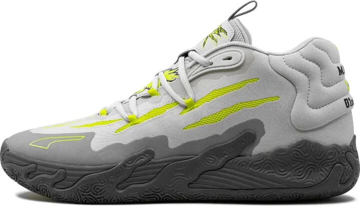 x LaMelo Ball MB.03 "Chino Hills" sneakers - Image 5