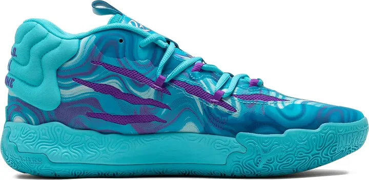 x Lamelo Ball MB.03 "Purple" sneakers