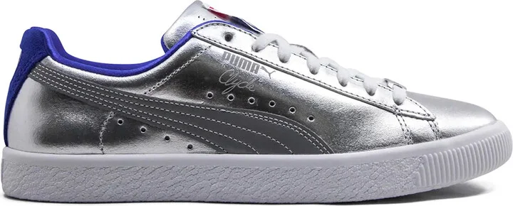 x LE x Jahan Clyde Future Past sneakers