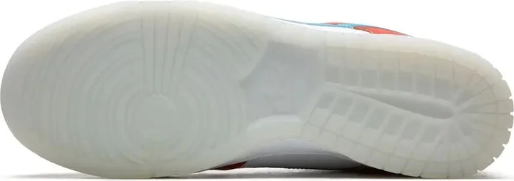 x LeBron James Dunk Low "Fruity Pebbles" sneakers - Image 4