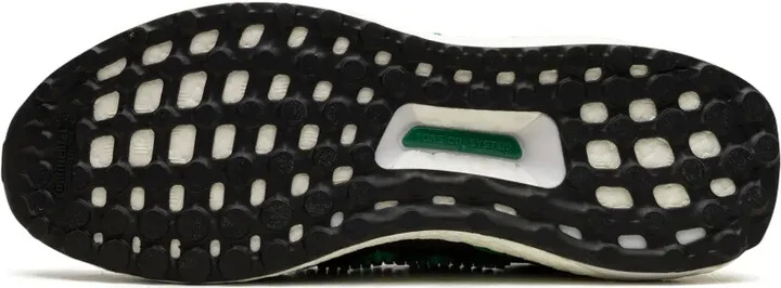 x LEGO® Ultraboost DNA "Core Black/Green/Core Black" sneakers - Image 4