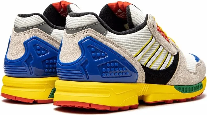 x LEGO ZX 8000 "Bricks" sneakers - Image 3